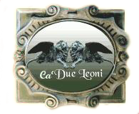 Ca Due Leoni Logo